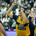 "Kockasti" pred eliminacijom?!: Bosna "razbila" Hrvatsku i odvela ih na korak od propuštanja Eurobasketa!