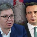 "Nema veze sa dijalogom": Vučić i Kirti sutra na sastanku sa šeficom EU diplomatije