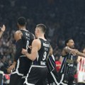 Kk Partizan kaznio svoje navijače, oduzeli su i sezonske: "Tamna strana velike pobede protiv Olimpijakosa..."