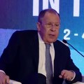 Lavrov u OEBS-u: Hladni rat preti da pređe u "vruću fazu"