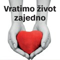 Vratimo život zajedno: Humanitarna akcija za decu u Tiršovoj