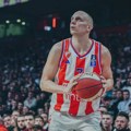 Heroj Davidovac: "Najdraža trojka u karijeri!"