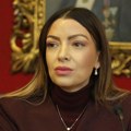 Adrijana Mesarović: Nijedna laž neće uspeti da zaustavi Srbiju