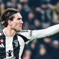 Vlahović izrazio želju da napusti Juventus: Reprezentativac Srbije odlazi bez obeštećenja!?