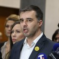 Manojlović: Vučić mora biti saslušan i procesuiran zbog podstrekavanja napada na studente