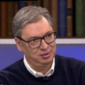 "Šolak je u dugovima, Uložili su milijardu evra u borbu protiv mene" Vučić: "Taj kriminalac je dužan, nema više podrške…