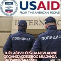 Tužilaštvo češlja nevladine organizacije zbog muljanja sa USAID parama