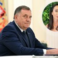 Gorica Dodik najavila tužbu protiv Nova.rs zbog teksta o imovini porodice Dodik