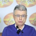 Saša Popović se sa ovim našem pevačem okumio: Emotivnim rečima se oprostio od velikog prijatelja: "Hvala ti na svim…