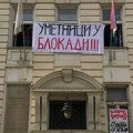 Institucije da obezbede sigurnost građana na mirnom protestu