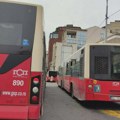 Sindikat GSP: Vozač autobusa linije 25 napadnut u beogradskom naselju Braća Jerković