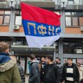 Oglasila se grupa profesora Pravnog fakulteta u Novom Sadu: „Studente targetiraju kao sajber kriminalce, odakle im rezultati…