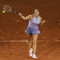 Sabalenka bez većih problema do finala Madrida
