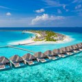 Veliki projekat na maldivima: Niče međunarodni finansijski centar, a država u dugovima do guše