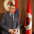 Vlada Holandije odbila uvođenje sankcija predsedniku Dodiku