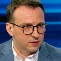 Petković: Rode u svom napadu na Srbiju nastoji da preokrene istoriju naglavačke