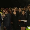 Protest „Izbori se!“ u ponedeljak u Novom Sadu