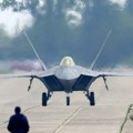 Tramp najavio moguće razvijanje novog borbenog aviona F-55 i modernizaciju F-22