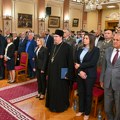 Obeležena godišnjica Majske skupštine u Sremskim Karlovcima