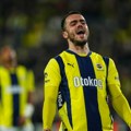 Kostić ponuđen "ljutom" rivalu Fenerbahčea