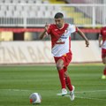 Medojević: Trofej Kupa Srbije sa Vojvodinom bi bio kruna karijere