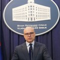 Vučević: Odluka Višeg suda u Novom Sadu skandalozna i čisto politička