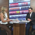Jovanović za Euronews: Vučić zna da pripremi javnost za eventualnu pobedu, verujem da mu to brojke pokazuju