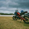 Trening bezbedne vožnje za motocikliste ovog vikenda u Maršiću