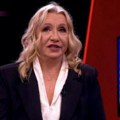 Poznata pevačica na meti jezivih napada zbog Vesne Zmijanac: "Dala mi je papir i molila me..."