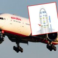 Jedini preživeli iz pada aviona sedeo je na ovom mestu: Statistike otkrivaju koja mesta su sigurna za sedenje