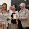 Kragujevac – deveti put najhumaniji grad u Srbiji!