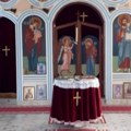 Sreo se sa gospodom i svedočio o njemu: Slava i godišnjica hrama posvećenog Svetim Avi Ćelijskom