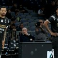 Košarkaši Partizana saslušani pred revanš protiv FMP-a