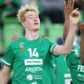 Unuk čuvenog jugoslovenskog košarkaša doživeo je povredu zbog koje su svi zanemeli, sada ostaje u Ljubljani