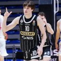 Mijailović: Željko mi rekao da se ne plašim