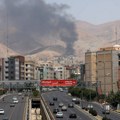 Iran tvrdi: Reaktor u Araku, koji je Izrael gađao, namenjen medicinskim aktivnostima