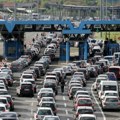 Slovenija ponovno produžila granične kontrole s Hrvatskom i Mađarskom