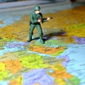 Američki geopolitički interes na Bliskom istoku