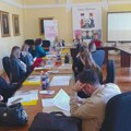 Odbor za ljudska prava: Smanji rizik – prijavi oružje u porodičnom nasilju