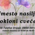 Odbor za ljudska prava: Smanji rizik – prijavi oružje u porodičnom nasilju