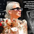 Karleuša ponovo vlada instagramom! Vratili joj ugašeni profil, jk se javno zahvalila ‘kralju Turske’!