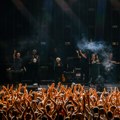 Spektakularan početak 15. jubilarnog Arsenal Festa: Bajaga, Massive Attack, Zoster, Ida Prester i Nikola Vranjković obeležili…