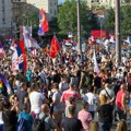 Nastavljena hapšenja studenata posle protesta