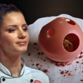 (Foto) ovo je pobednički recept deserta u "MasterChef Srbija": Kolač sa rubi čokoladom raspametio žiri