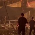 Krvav rođendan, proslava se pretvorila u pakao: Jeziv napad na kafić, 39 mrtvih!