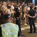 UŽIVO Sedmi dan blokada u Srbiji: Užičani protiv policije, Mitrovčani pumpaju na „Brionima“ – Gde sve slede blokade u Beogradu?…