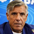Mesina najavio veliku promenu u srpskom fudbalu: Moj glavni cilj je da osiguram regularnost Superlige Srbije