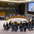 Srbija će i u Savetu bezbednosti UN iznositi dokaze o kršenju prava Srba na Kosovu