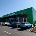 Hrvatska: PEVEX otvorio prodajni centar u Gospiću