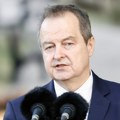 Дачић позвао грађане да се не сукобљавају са полицијом